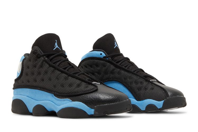 Air Jordan 13 Retro GS 'Black University Blue'