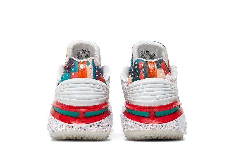 Nike Air Zoom GT Cut 2 'Leap High'
