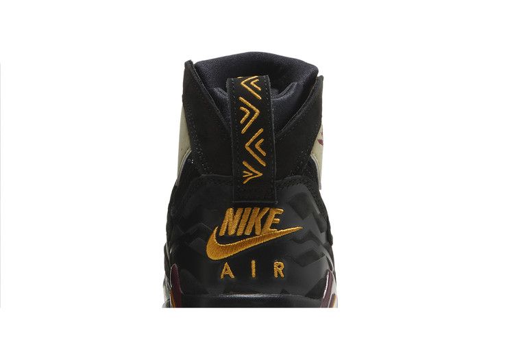 Air Jordan 7 Retro 'Black Olive'