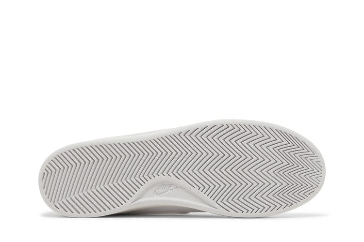 Nike Court Royale 2 Next Nature 'Triple White'