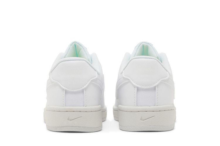 Nike Court Royale 2 Next Nature 'Triple White'