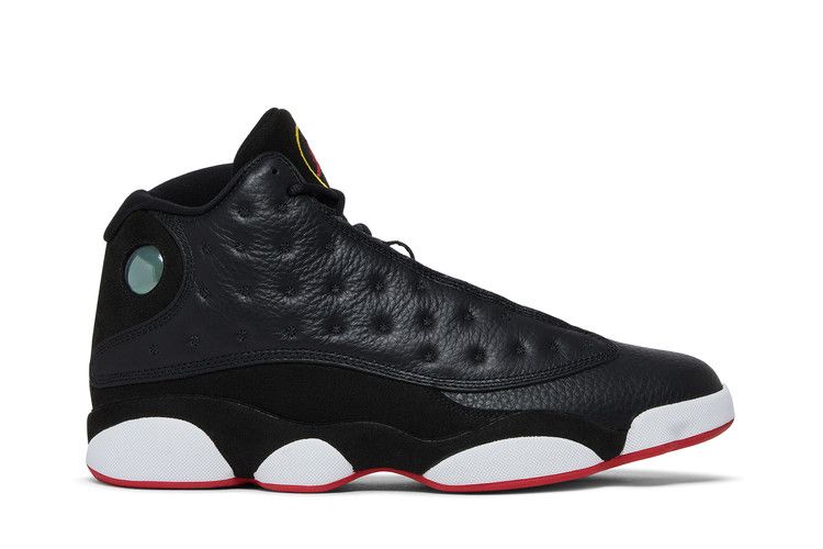 Air Jordan 13 Retro 'Playoff' 2023