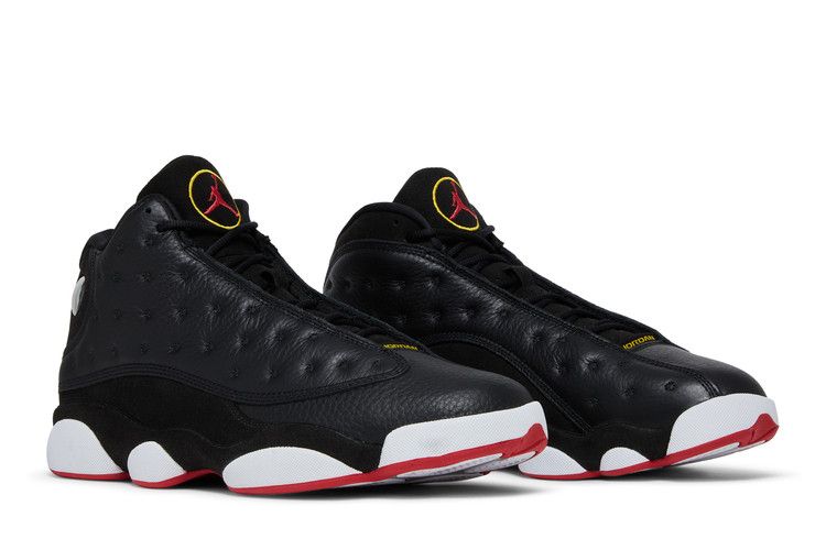 Air Jordan 13 Retro 'Playoff' 2023