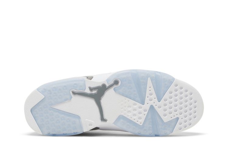 Air Jordan 6 Retro 'Cool Grey'