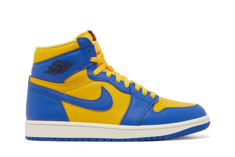 Wmns Air Jordan 1 Retro High OG 'Reverse Laney'