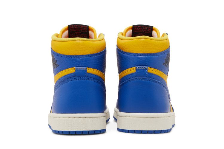 Wmns Air Jordan 1 Retro High OG 'Reverse Laney'