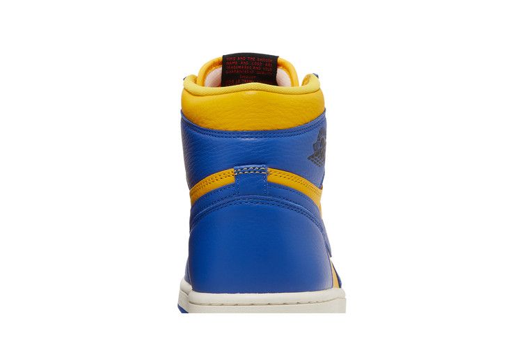 Wmns Air Jordan 1 Retro High OG 'Reverse Laney'