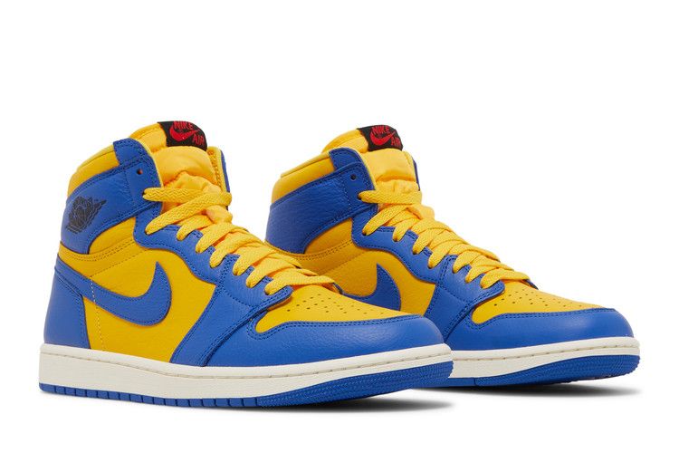 Wmns Air Jordan 1 Retro High OG 'Reverse Laney'