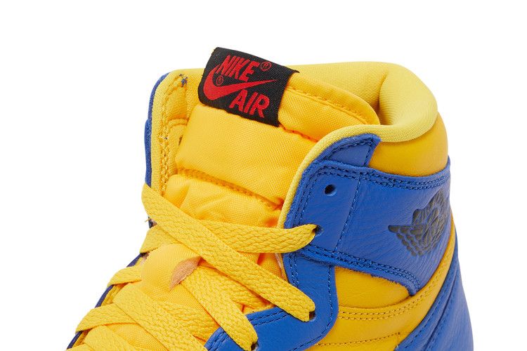 Wmns Air Jordan 1 Retro High OG 'Reverse Laney'