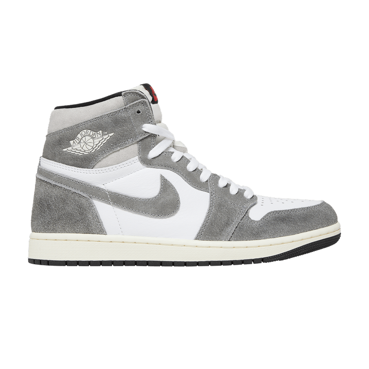 Air Jordan 1 Retro High OG 'Washed Black'