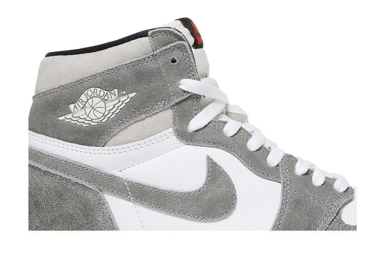 Air Jordan 1 Retro High OG 'Washed Black'