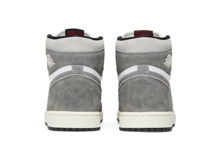 Air Jordan 1 Retro High OG 'Washed Black'