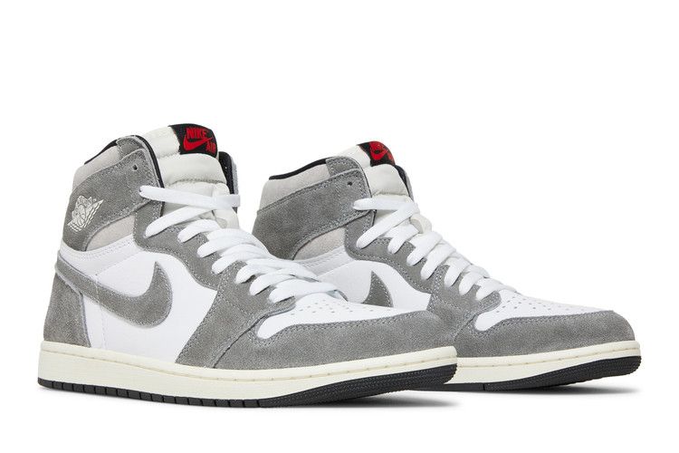 Air Jordan 1 Retro High OG 'Washed Black'