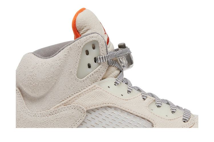 Air Jordan 5 Retro SE Craft 'Light Orewood Brown'