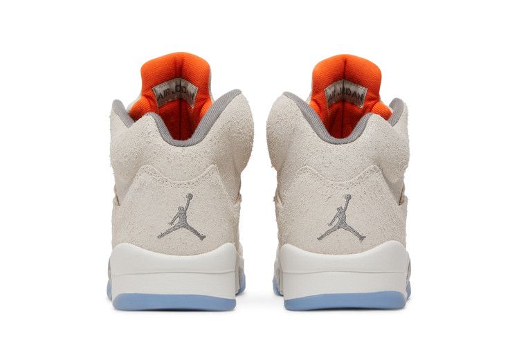 Air Jordan 5 Retro SE Craft 'Light Orewood Brown'