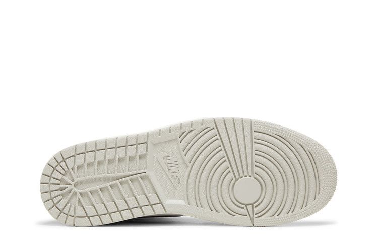 Air Jordan 1 Retro High OG 'White Cement'