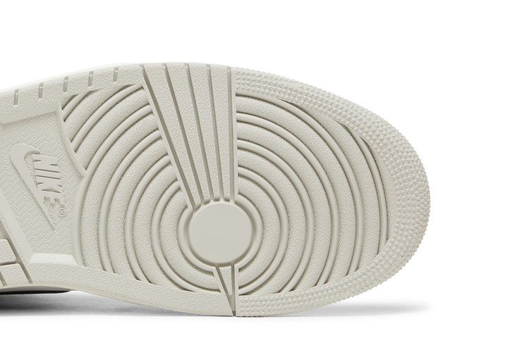 Air Jordan 1 Retro High OG 'White Cement'