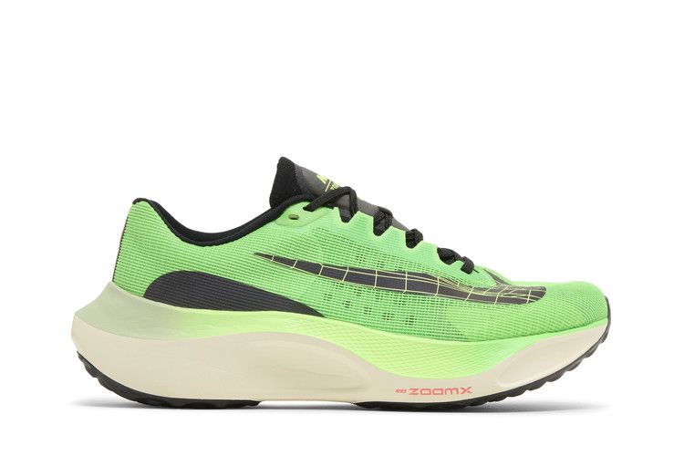 Nike Zoom Fly 5 'Ekiden Zoom Pack' — Scream Green/Honeydew/Coconut Milk/Black