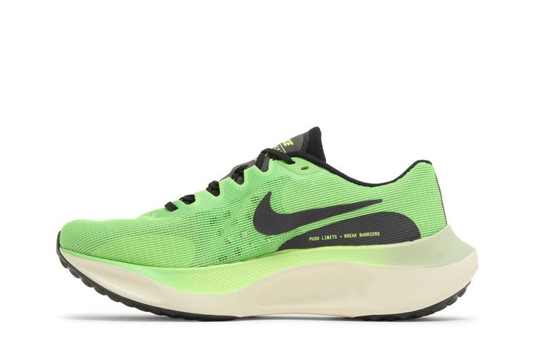 Nike Zoom Fly 5 'Ekiden Zoom Pack' — Scream Green/Honeydew/Coconut Milk/Black