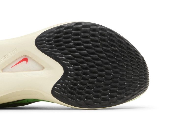 Nike Zoom Fly 5 'Ekiden Zoom Pack' — Scream Green/Honeydew/Coconut Milk/Black