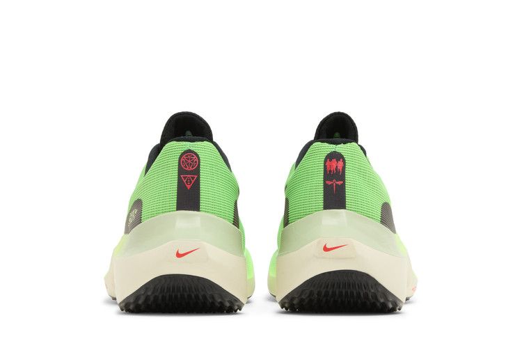 Nike Zoom Fly 5 'Ekiden Zoom Pack' — Scream Green/Honeydew/Coconut Milk/Black
