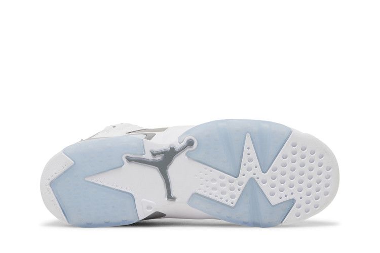 Air Jordan 6 Retro GS 'Cool Grey'
