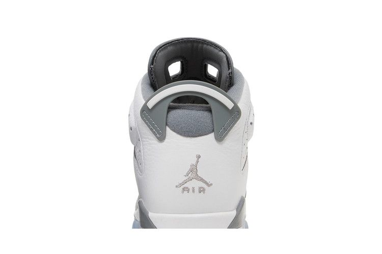 Air Jordan 6 Retro GS 'Cool Grey'