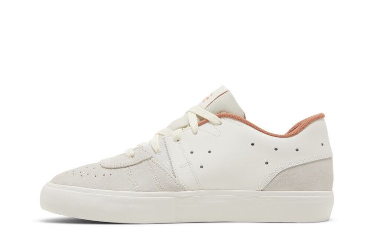 Air Jordan Series ES 'Sail Rust Oxide'