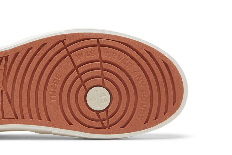Air Jordan Series ES 'Sail Rust Oxide'