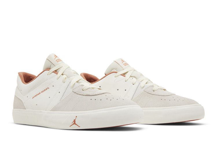 Air Jordan Series ES 'Sail Rust Oxide'