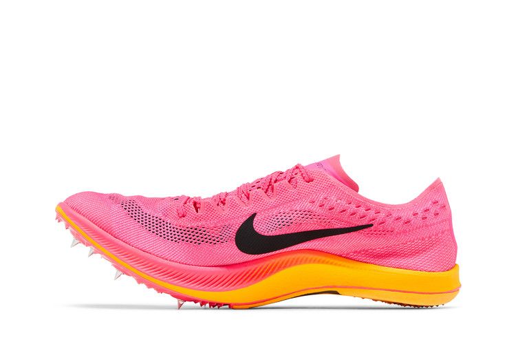 Nike ZoomX Dragonfly 'Hyper Pink Orange'