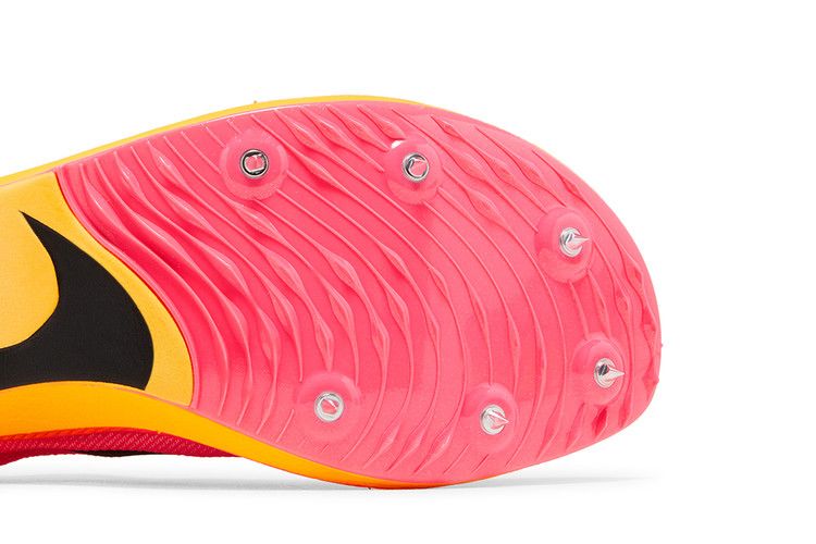 Nike ZoomX Dragonfly 'Hyper Pink Orange'