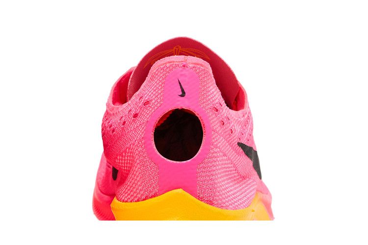 Nike ZoomX Dragonfly 'Hyper Pink Orange'
