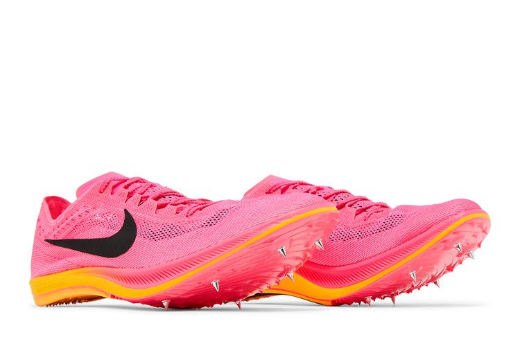 Nike ZoomX Dragonfly 'Hyper Pink Orange'