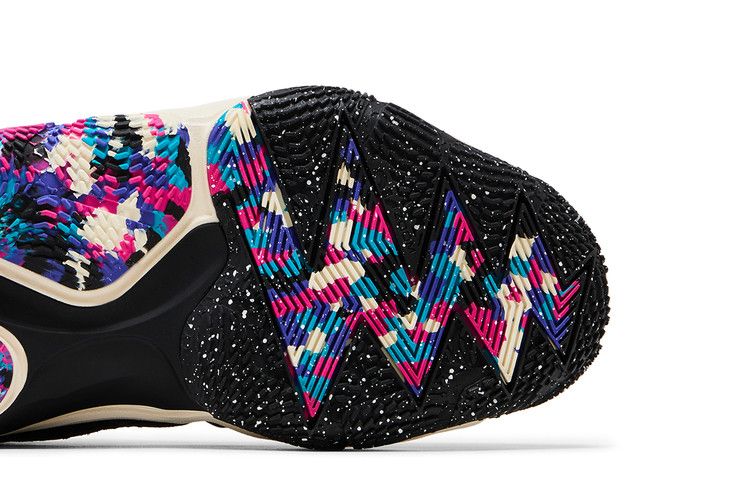 Air Jordan Why Not Zer0.6 'Bright Concord'