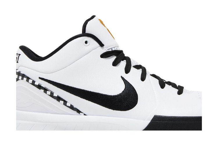 Nike Zoom Kobe 4 Protro 'Mambacita'