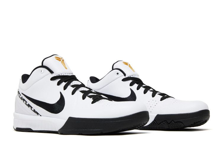 Nike Zoom Kobe 4 Protro 'Mambacita'