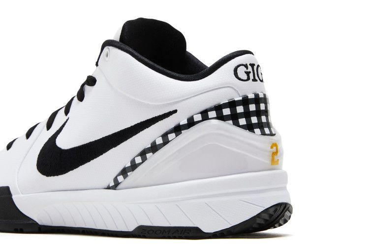 Nike Zoom Kobe 4 Protro 'Mambacita'