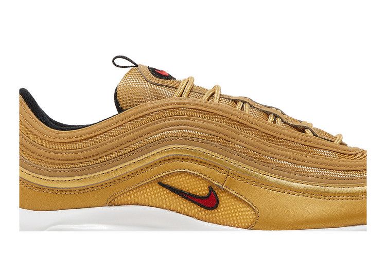 Nike Air Max 97 OG 'Metallic Gold' 2023