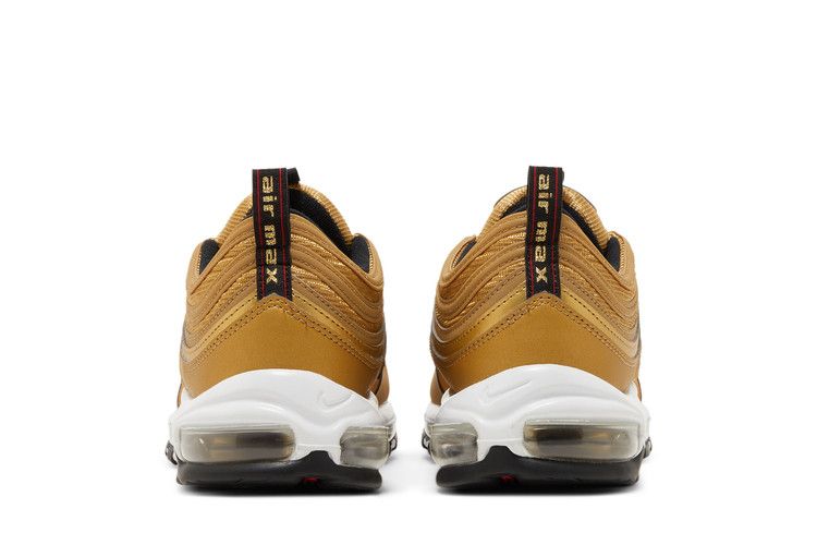 Nike Air Max 97 OG 'Metallic Gold' 2023