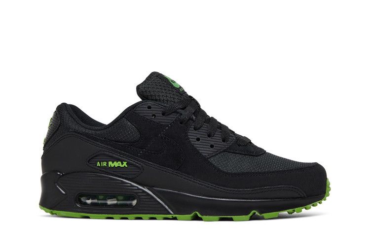 Nike Air Max 90 'Black Chlorophyll'