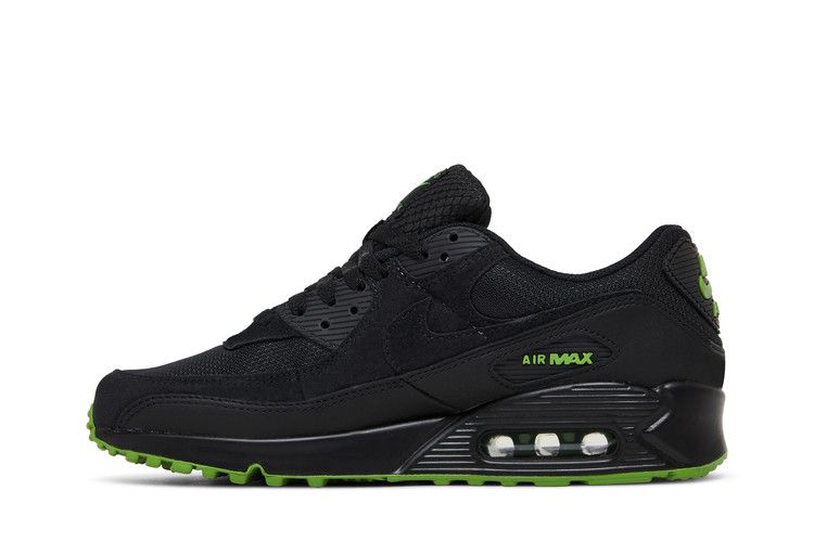 Nike Air Max 90 'Black Chlorophyll'