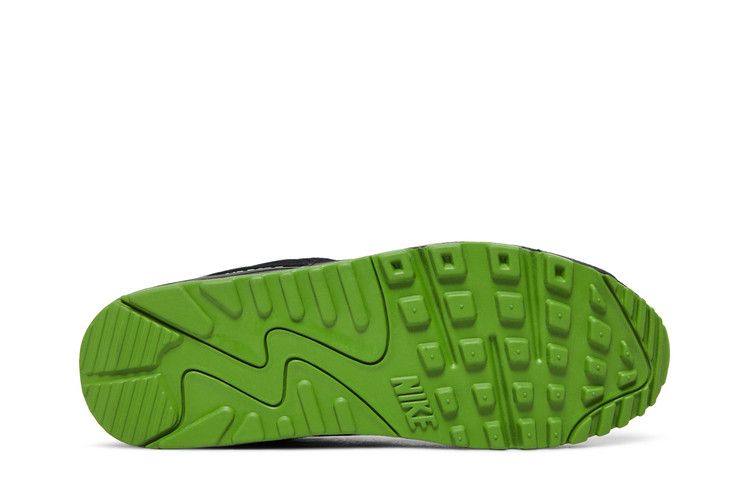 Nike Air Max 90 'Black Chlorophyll'