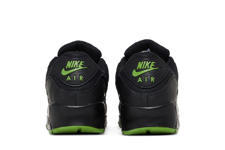 Nike Air Max 90 'Black Chlorophyll'