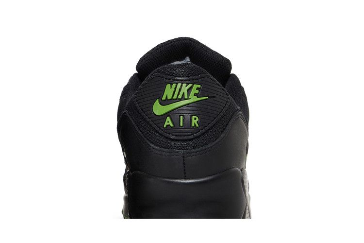 Nike Air Max 90 'Black Chlorophyll'