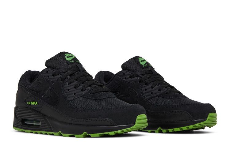 Nike Air Max 90 'Black Chlorophyll'