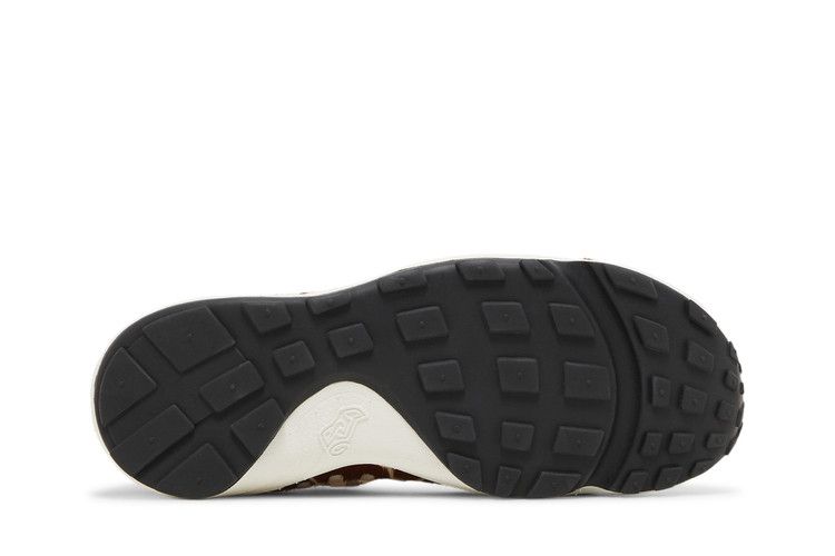 Nike Wmns Air Footscape Woven 'Cow Print'