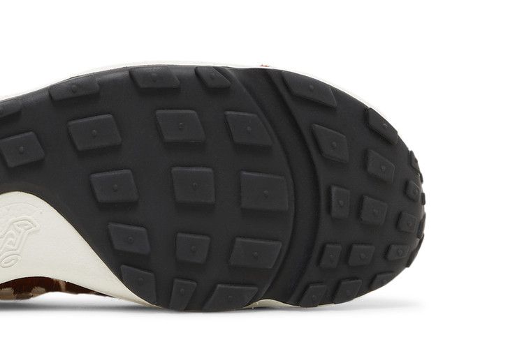 Nike Wmns Air Footscape Woven 'Cow Print'