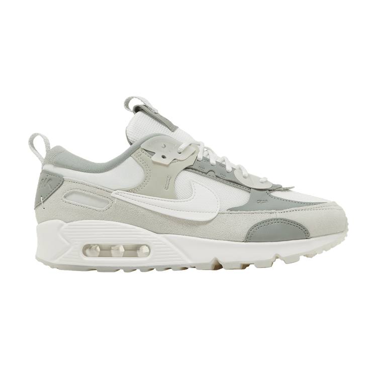 Nike Wmns Air Max 90 'Mint Green'