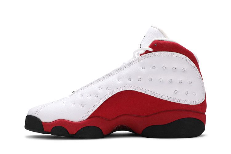 Air Jordan 13 Retro BG 'Chicago' 2017